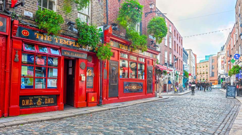 Scenic Ireland - Premium - undefined - Image 4