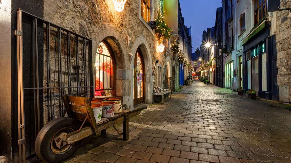 Ireland's Icons - Premium - Brendan Vacations - Ireland - Image 2