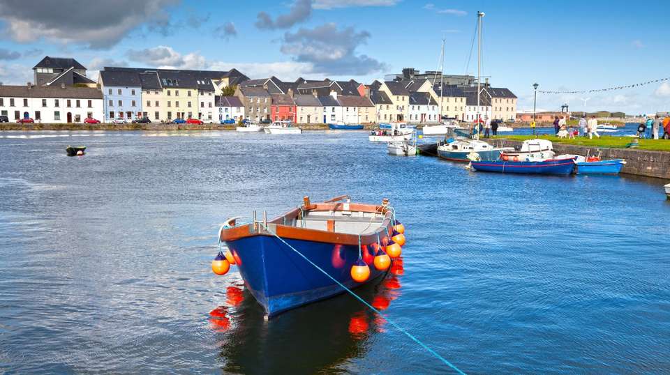 Enchanting Ireland - Premium - Brendan Vacations - Ireland - Image 3