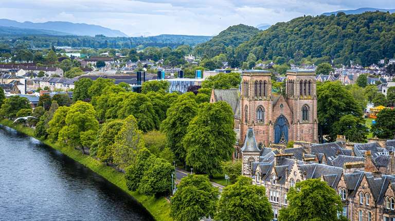 Best of Ireland & Scotland - Premium trip - alternative tour available