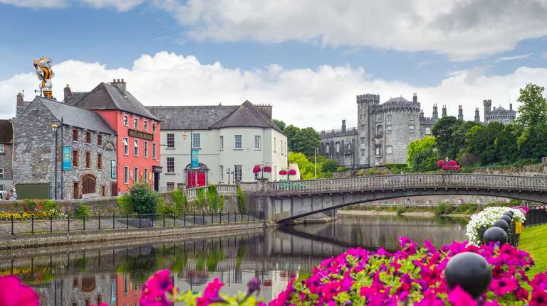 Focus on Ireland - Premium trip - alternative tour available