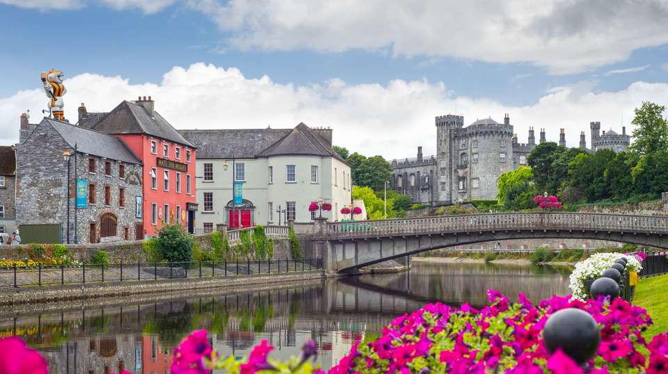Focus on Ireland - Premium - Brendan Vacations - Ireland - Image 1