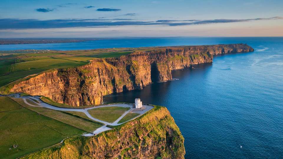 Enchanting Ireland - Premium - Brendan Vacations - Ireland - Image 1