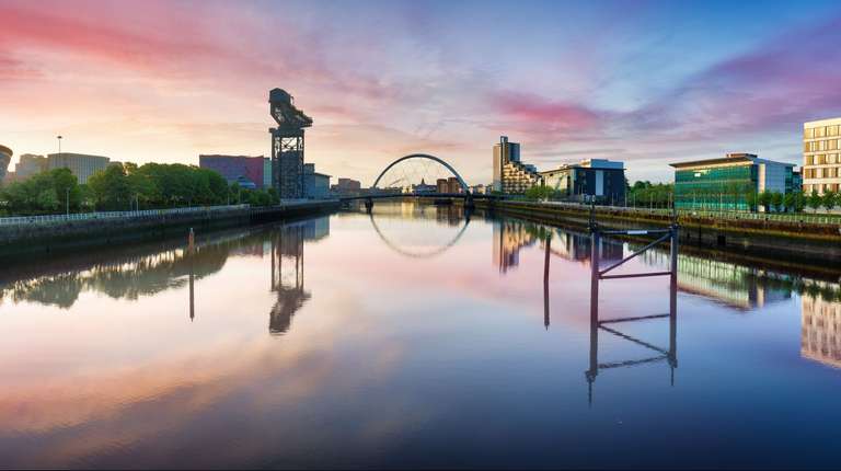 Scenic Scotland - Premium trip - alternative tour available