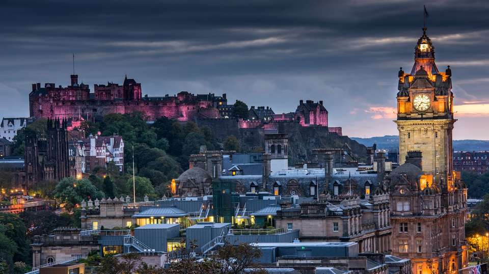 Country Roads of Scotland - Premium - Brendan Vacations - Scotland - Image 3