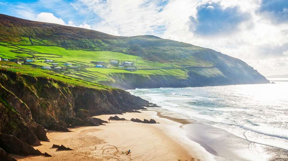 Irish Elegance - Premium - Brendan Vacations - Ireland - Image 2