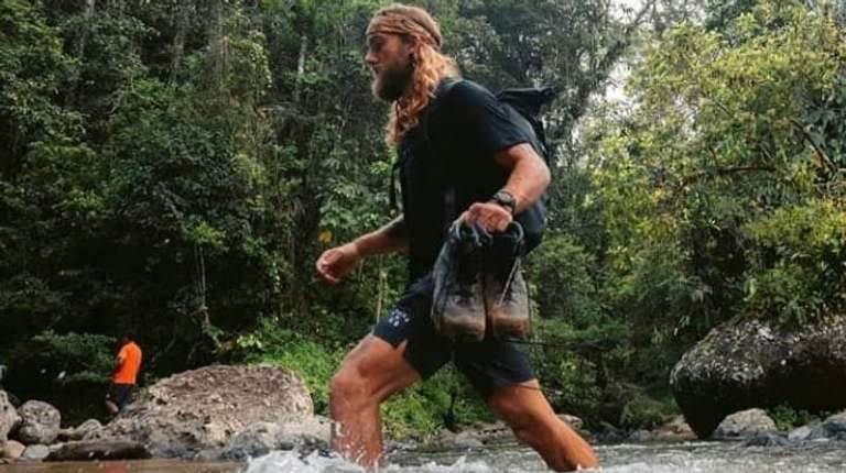 KOKODA TRAIL TREKKING trip - alternative tour available