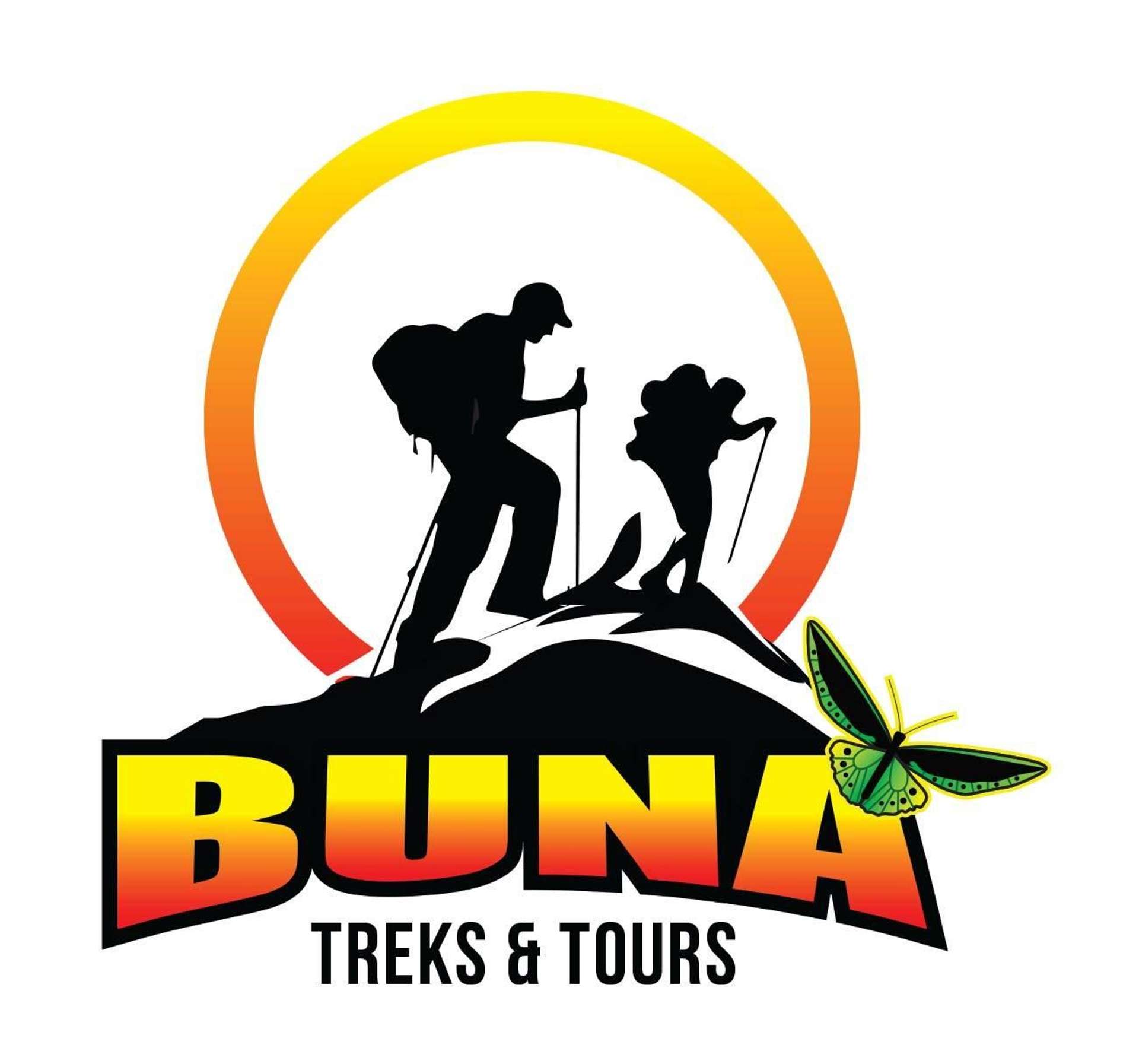 Buna Treks and Tours Ltd
