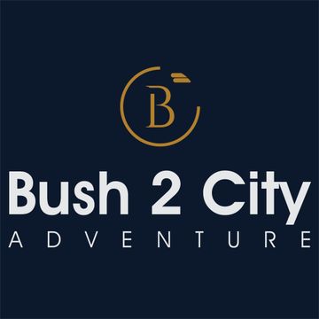 Bush 2 City Adventure
