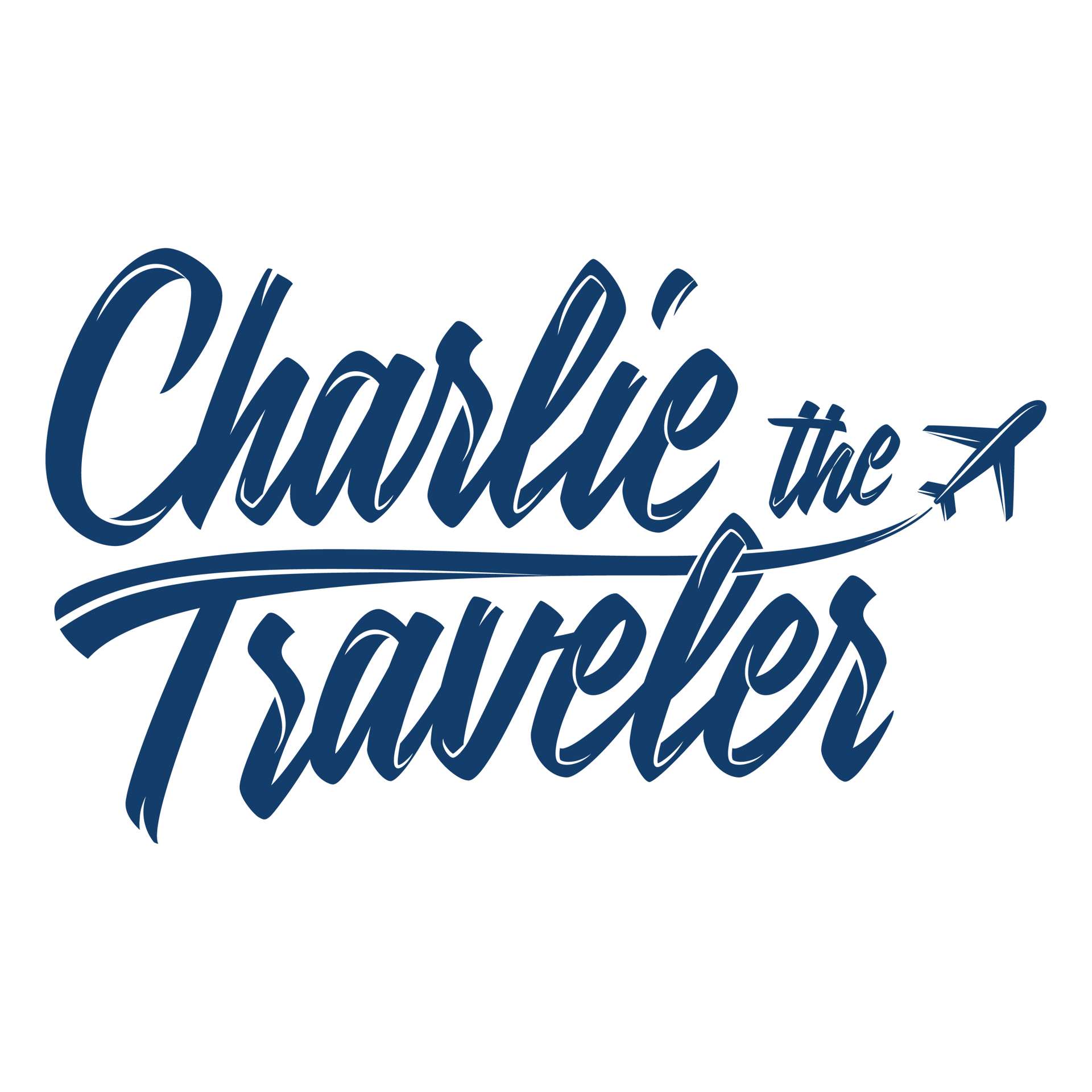 CharlieTheTraveler
