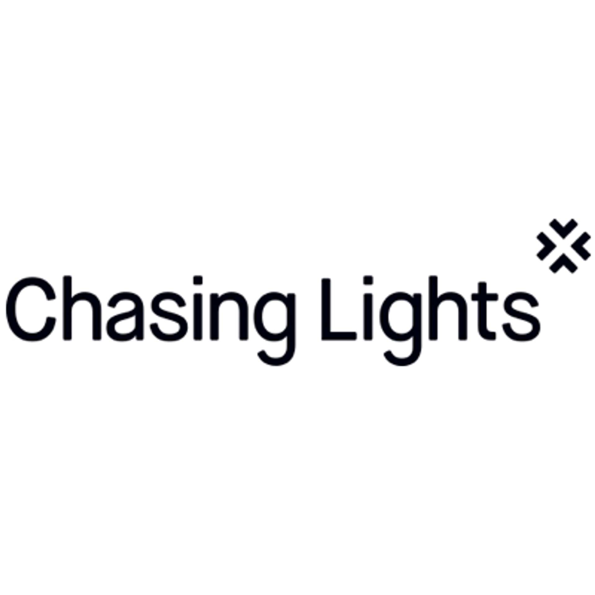Chasing Lights
