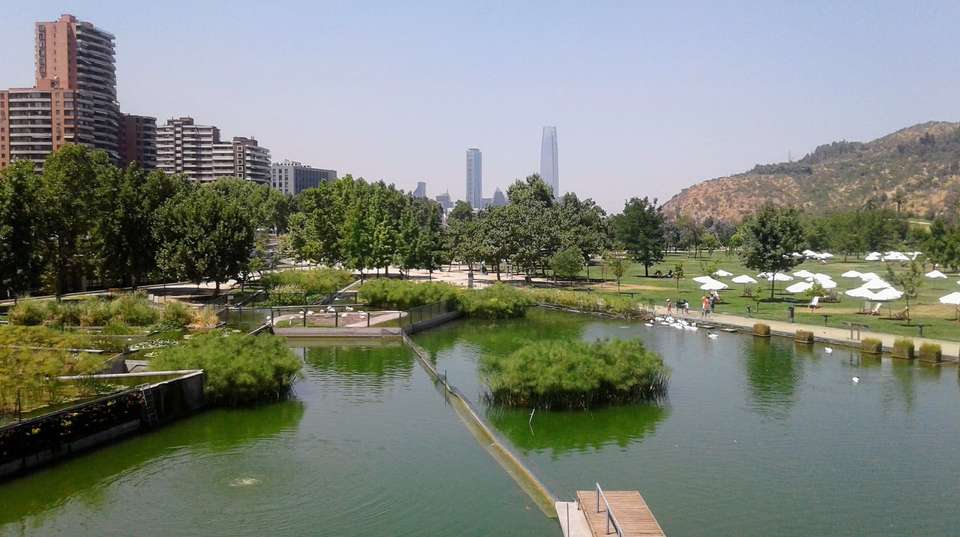 Small group Santiago City Tour - Chilevivetours - Chile - Image 6