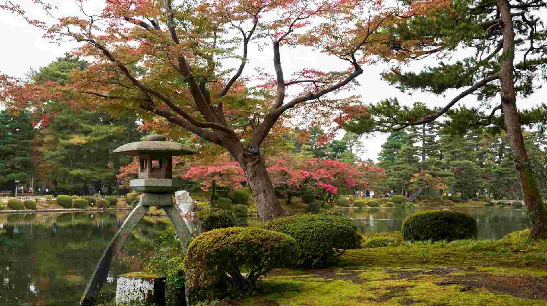 12-Day Japan Tradition and Culture Tour