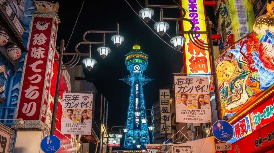 12-Day Japan Tradition and Culture Tour - Highlights Travel - Japan - Image 7
