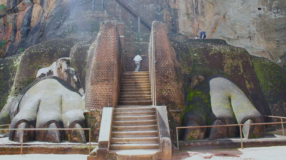 Sri Lanka Family Vacation  - Highlights Travel - Sri Lanka - Image 6