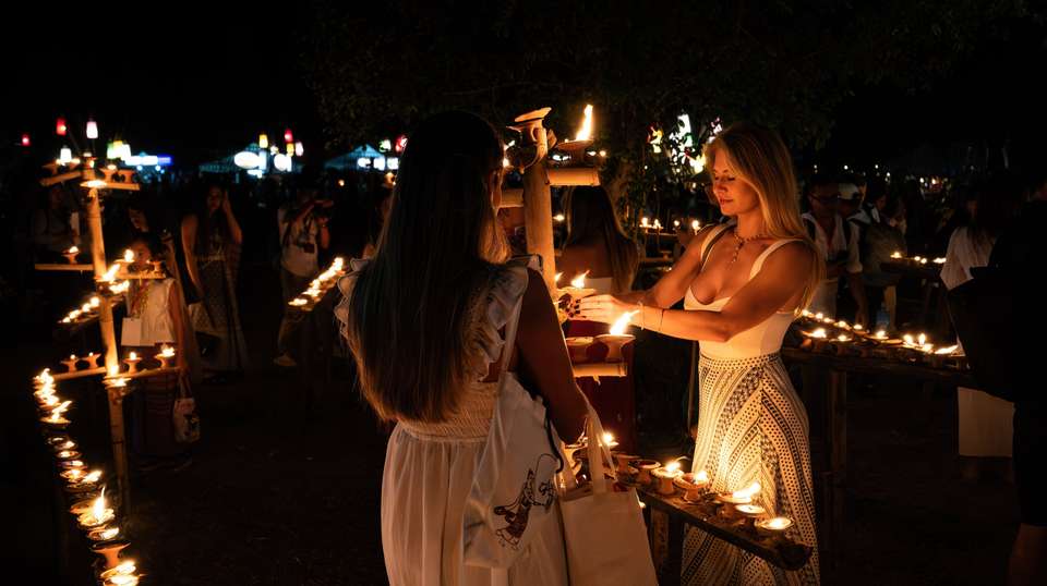 A 5-Day Chiang Mai Lantern Festival Tour 2025 - undefined - Image 3