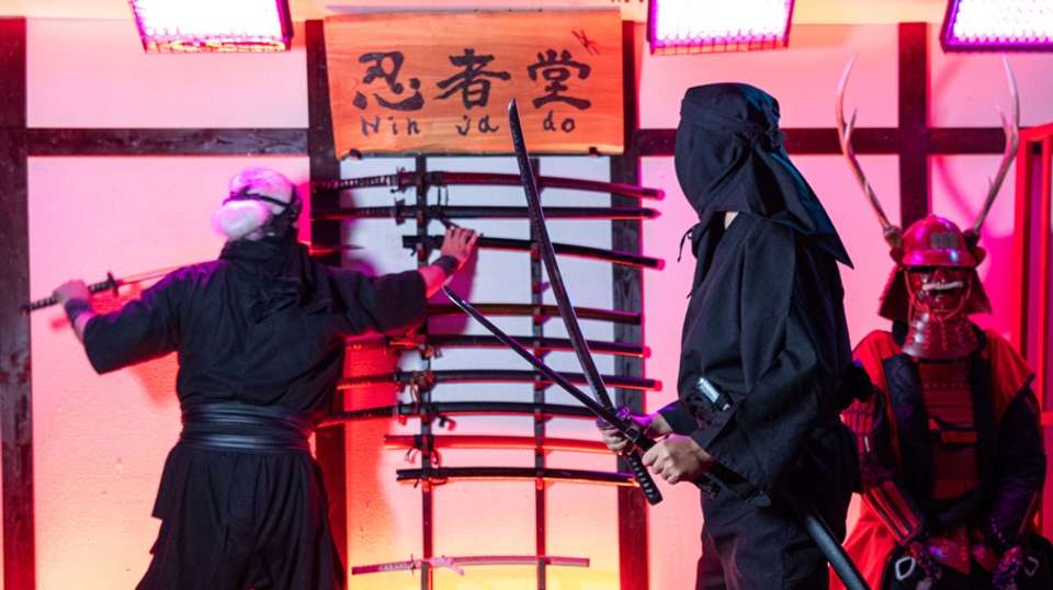 Best Japan Tour:  Rich Traditional Experiences - undefined - Image 3