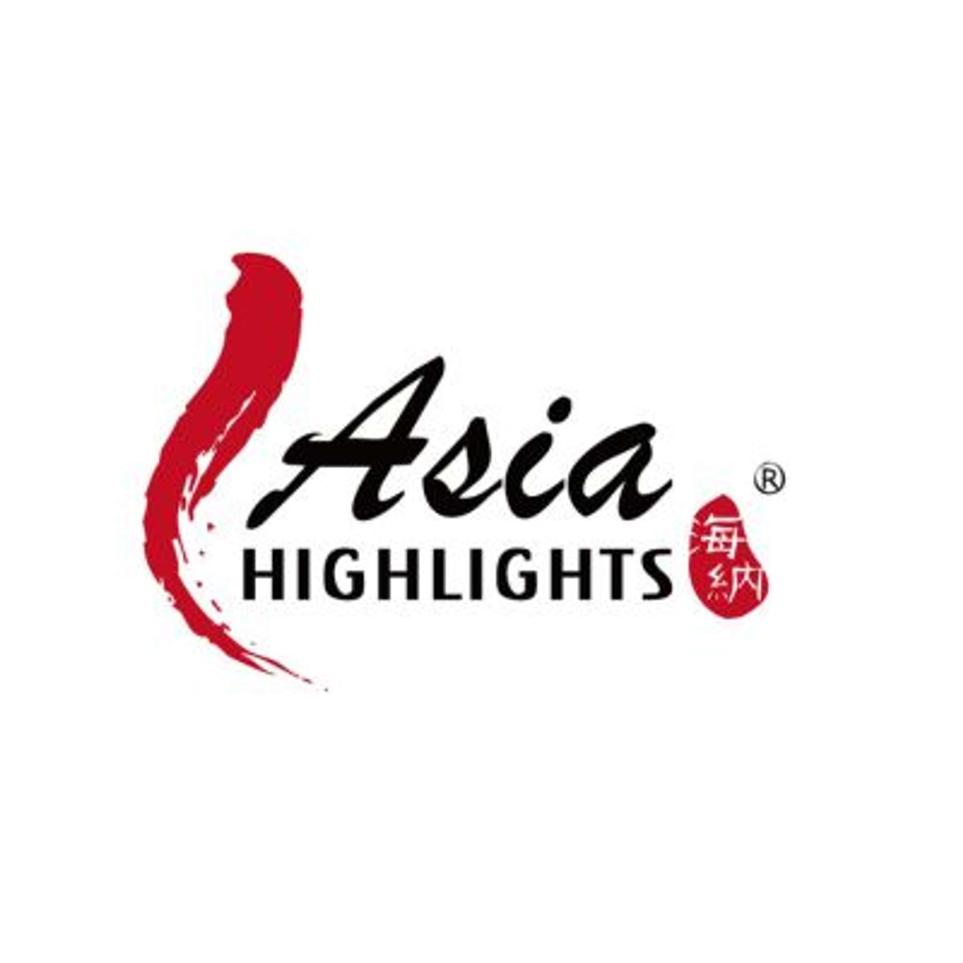 Asia Highlights