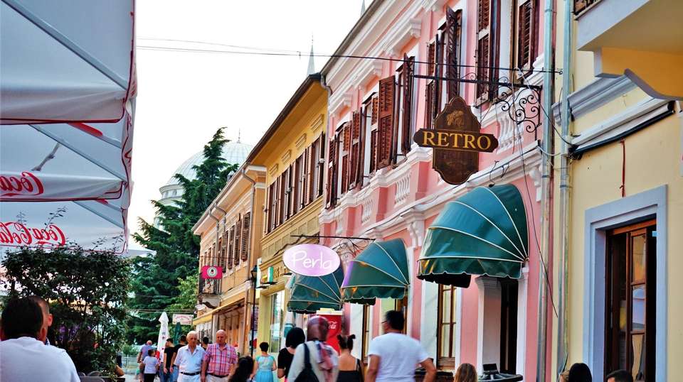Small Group Tour: Balkans & Central Europe Athens-Vienna - undefined - Image 6