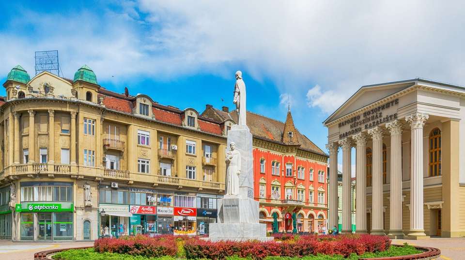 Small Group Tour: Balkans & Central Europe Athens-Vienna - undefined - Image 5
