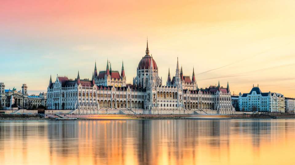 Small Group Tour: Balkans & Central Europe Athens-Vienna - undefined - Image 17