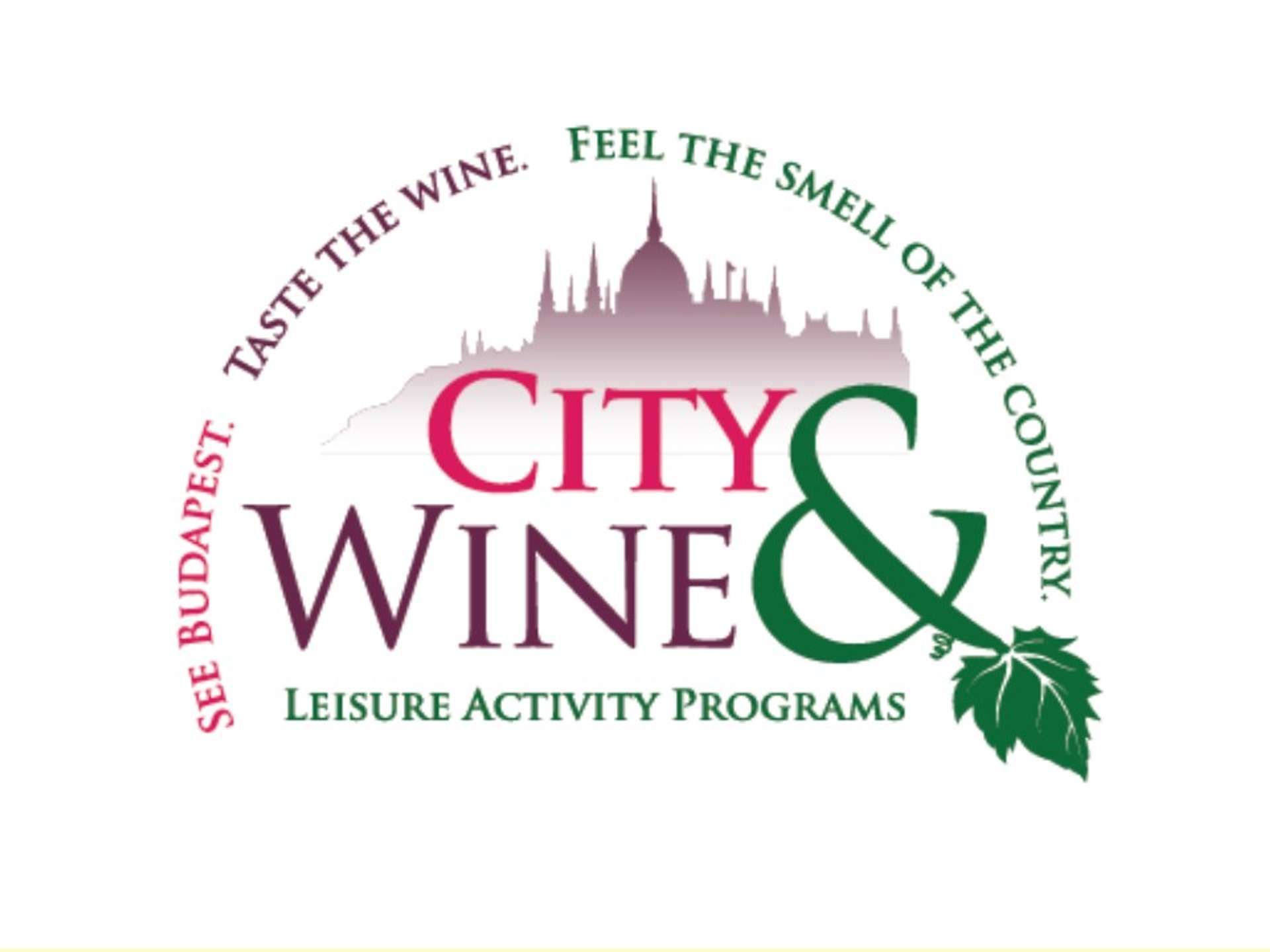 City and Wine