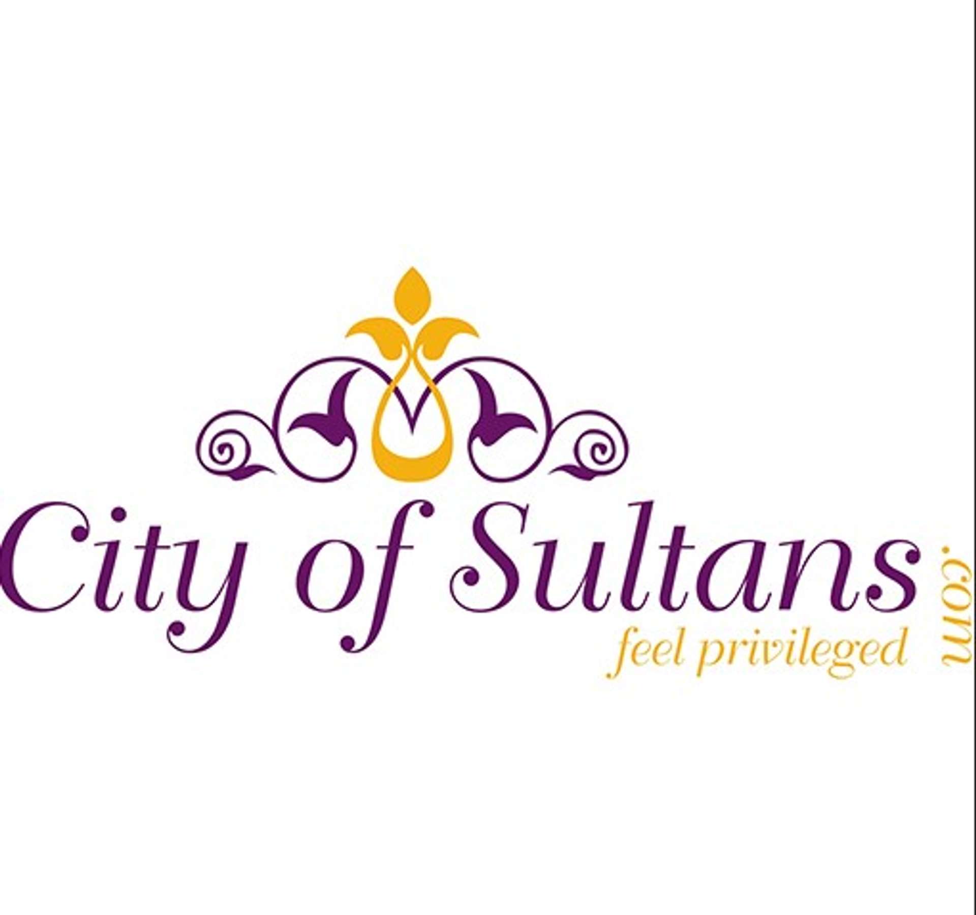 City Of Sultans