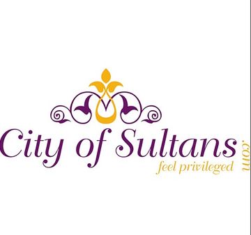 City Of Sultans