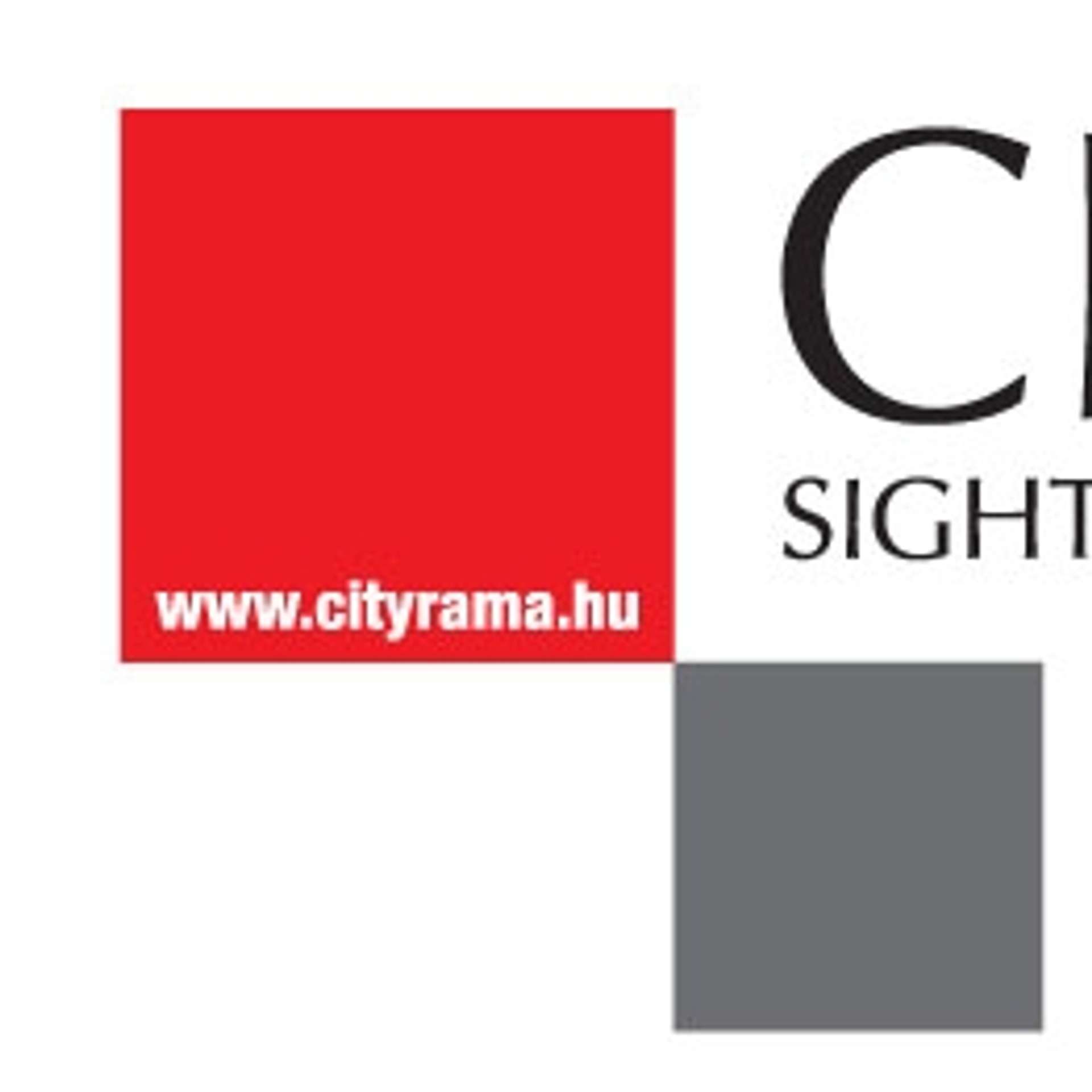 Cityrama Budapest