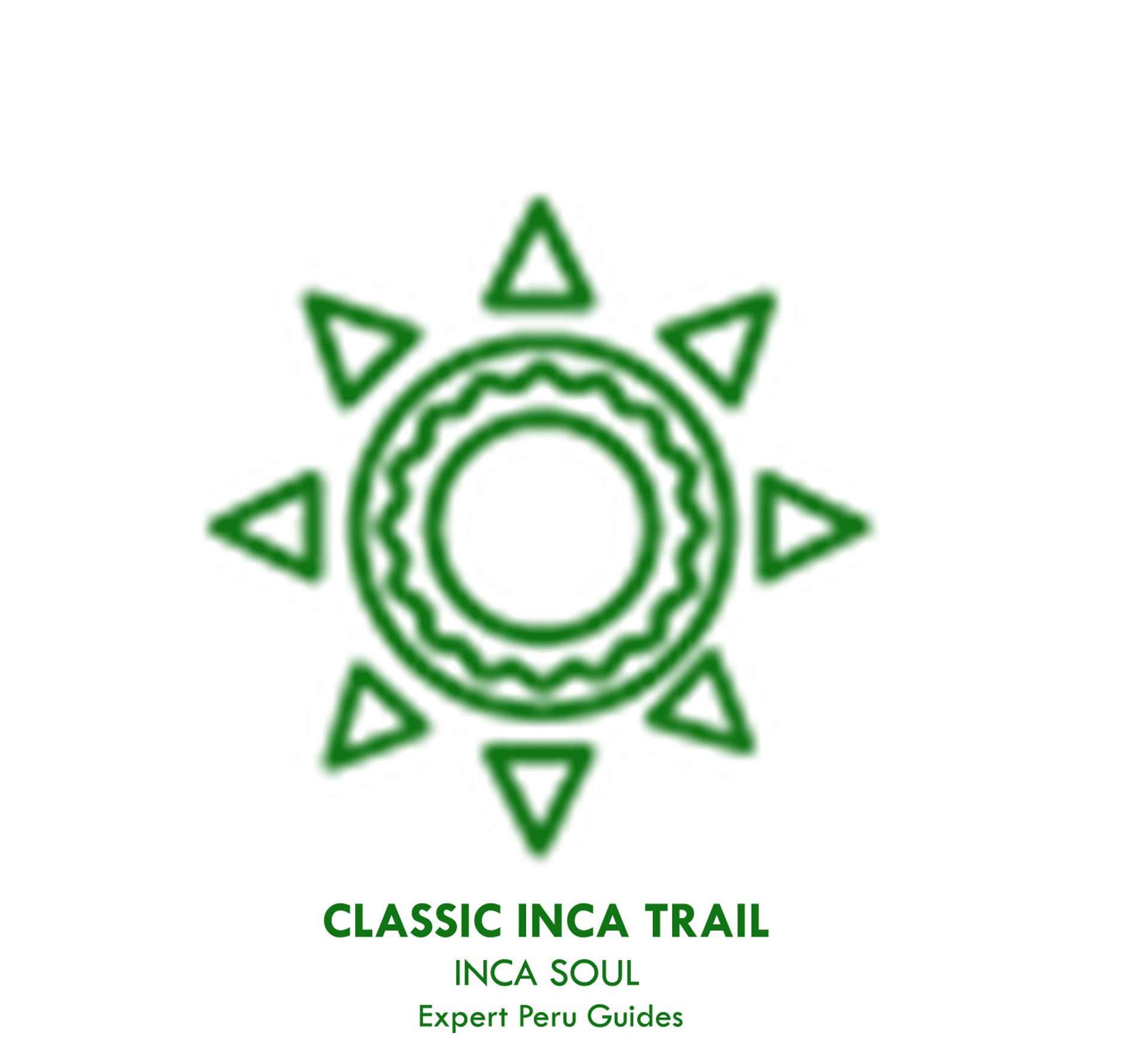 Classic Inca Trail - Inca Soul 