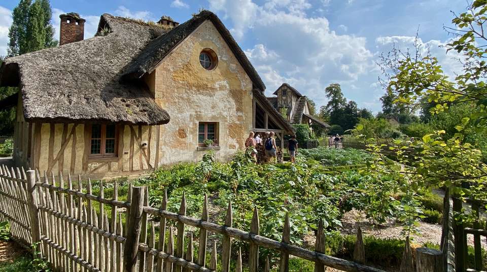 Giverny, Versailles and Trianon Small Group Tour - undefined - Image 15