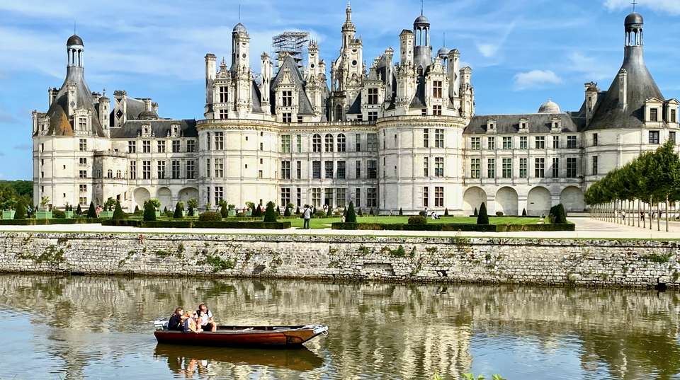 2-Day 6 Loire Valley Castles Small Group Trip - undefined - Image 12