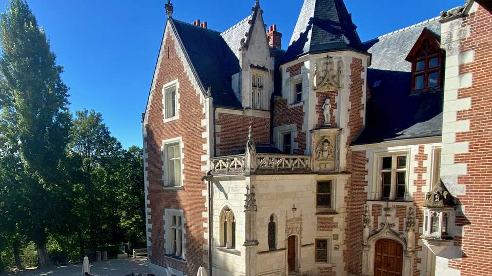2-Day 6 Loire Valley Castles Small Group Trip - undefined - Image 6
