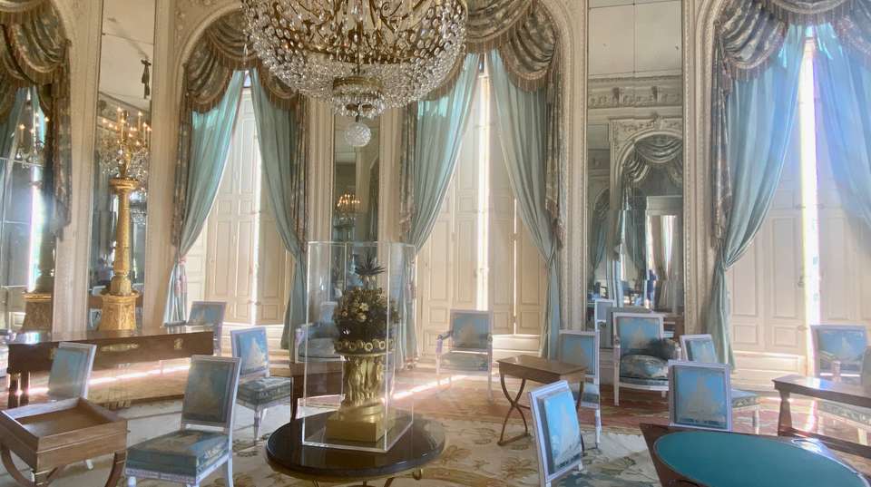 Giverny, Versailles and Trianon Small Group Tour - undefined - Image 13