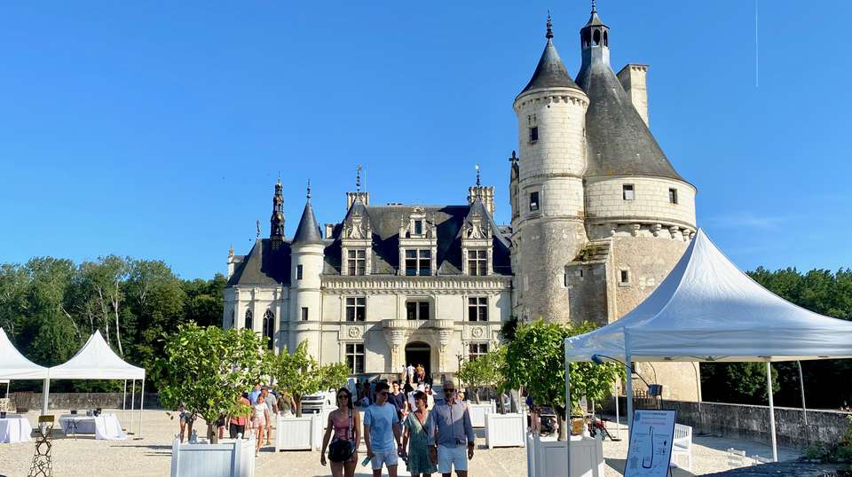 2-Day 6 Loire Valley Castles Small Group Trip - undefined - Image 10