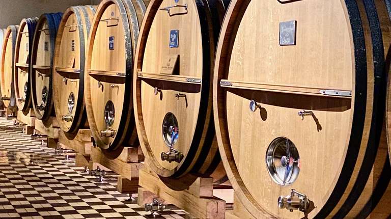 Private Burgundy 4 Domains 20 Chablis Wines trip - alternative tour available
