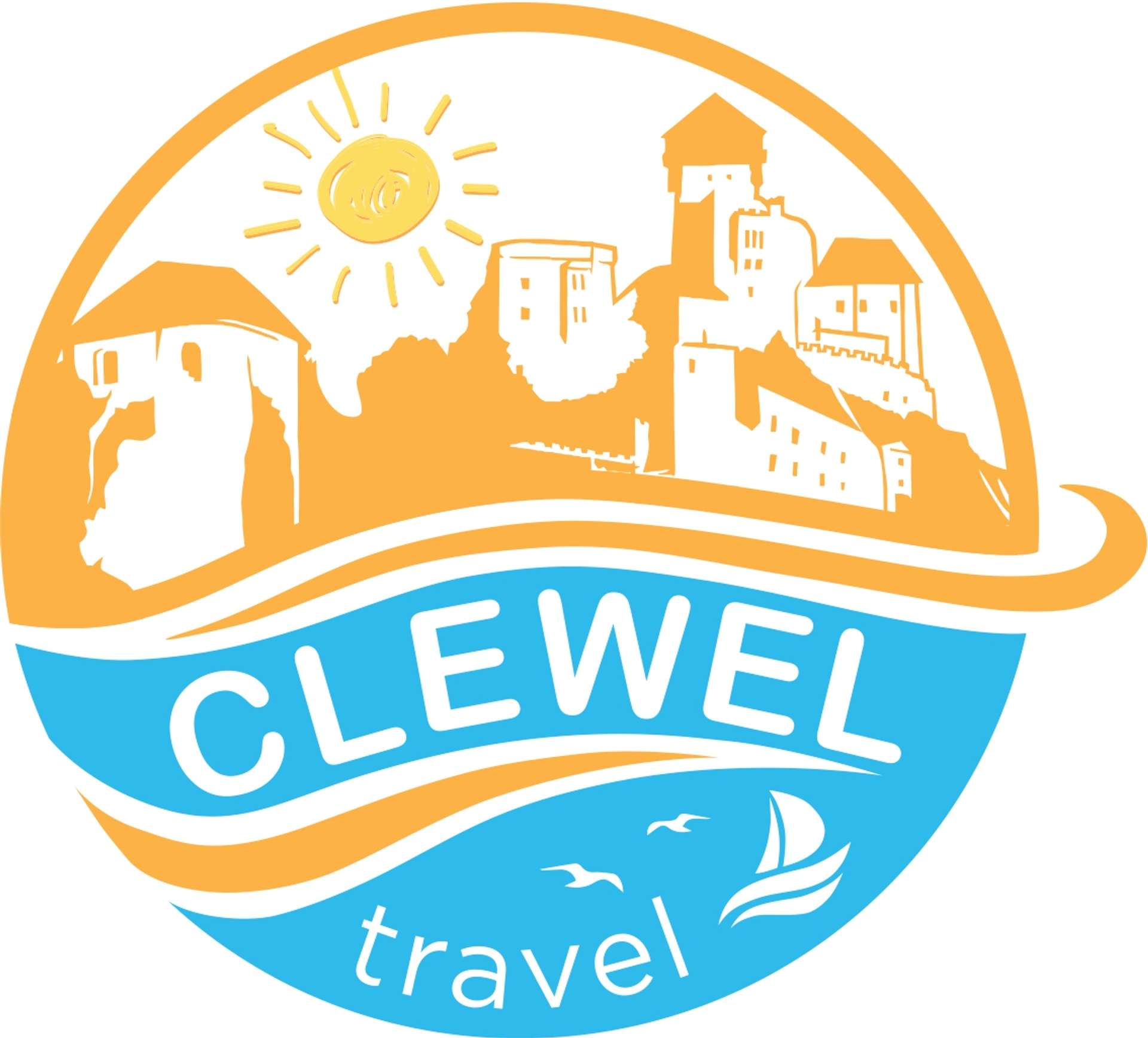 AS Clewel Travel