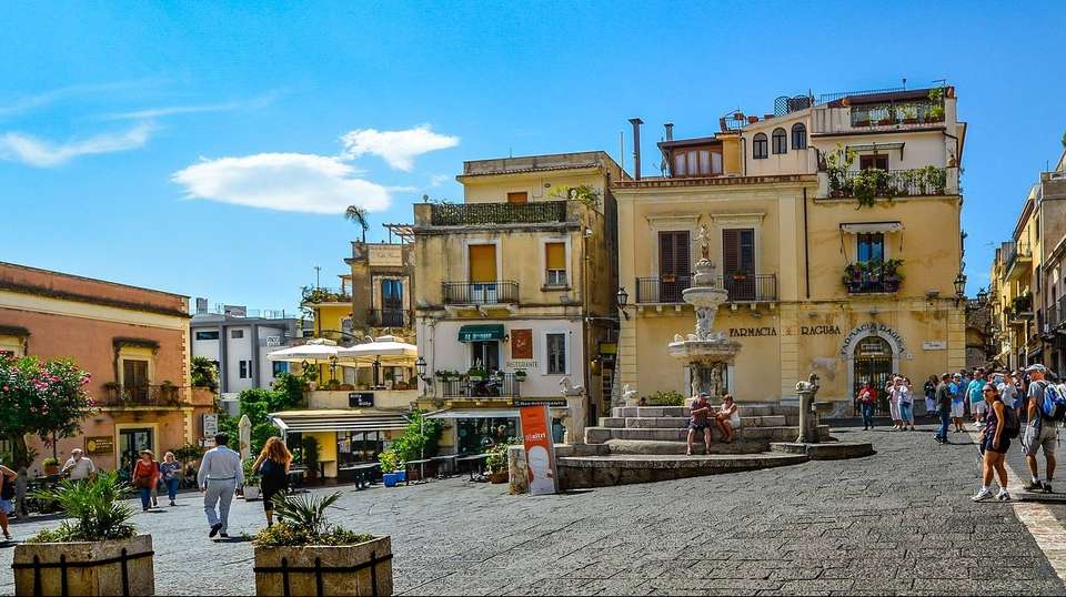 Magical Sicily (7 Days) - undefined - Image 3