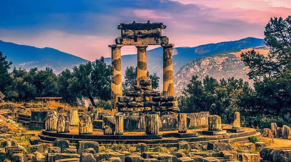 Classical Tour of Greece (5 Days) - Click Tours - Greece - Image 4