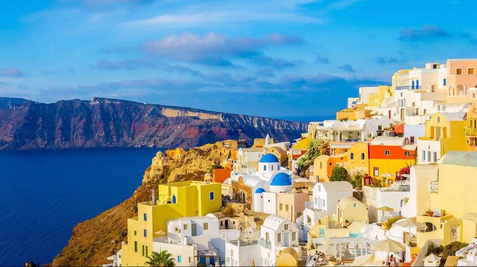 Discover Athens, Naxos and Santorini - Click Tours - Greece - Image 6