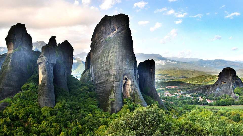 Discovery of Greece - 4 Days - Click Tours - Greece - Image 6