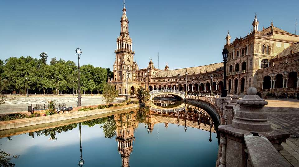 Grand Tour of Spain - 10 Days (Small Group) - undefined - Image 3