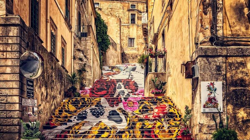Journey of Charming Sicily - 10 Days - Click Tours - Italy - Image 6