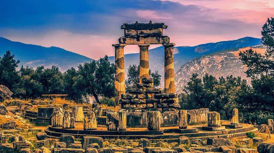 Discovery of Greece - 4 Days - Click Tours - Greece - Image 3