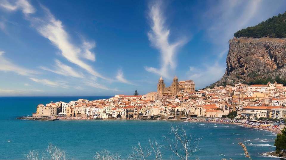 Journey of Charming Sicily - 10 Days - Click Tours - Italy - Image 1