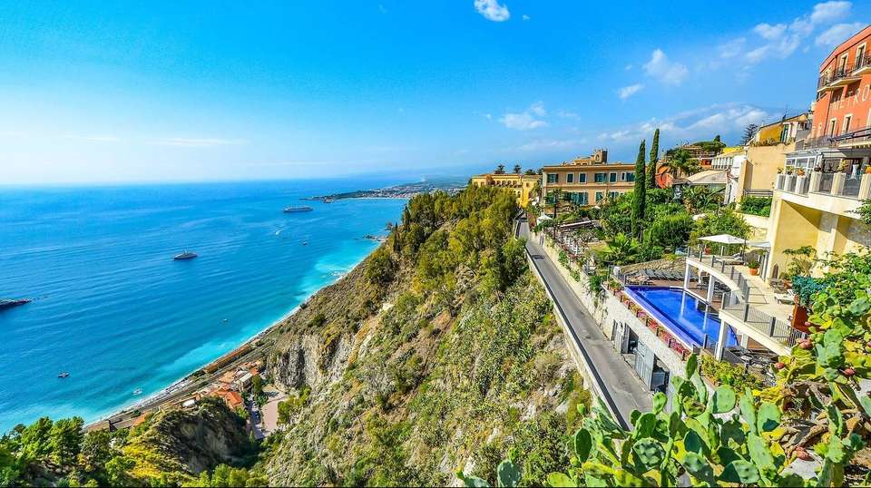 Magical Sicily (7 Days) - undefined - Image 2