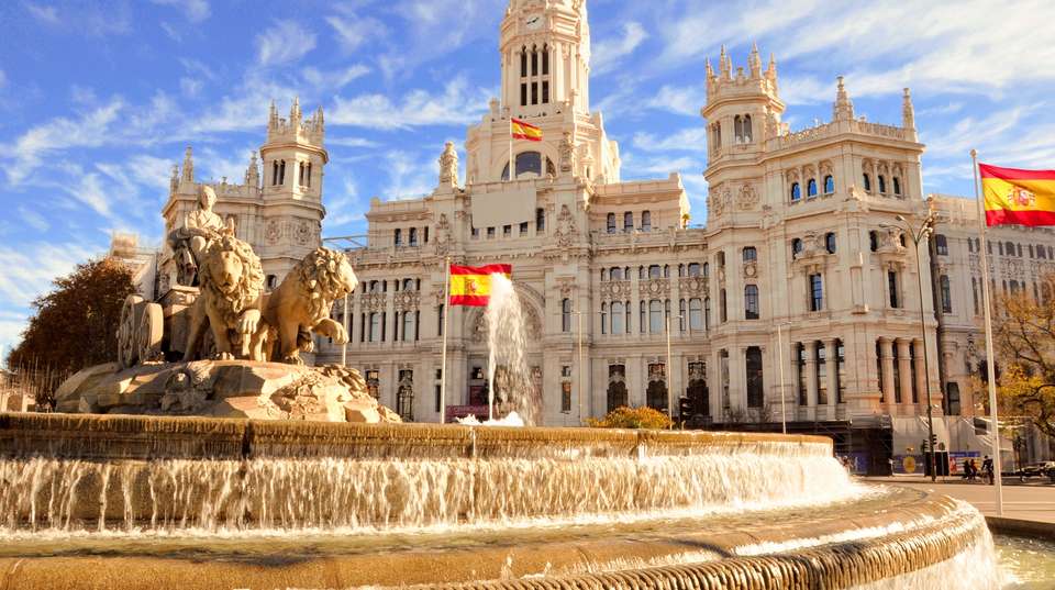 Grand Tour of Spain - 10 Days (Small Group) - undefined - Image 8