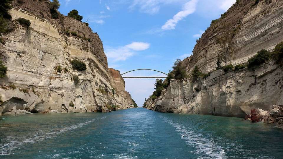 Classical Tour of Greece (5 Days) - Click Tours - Greece - Image 3
