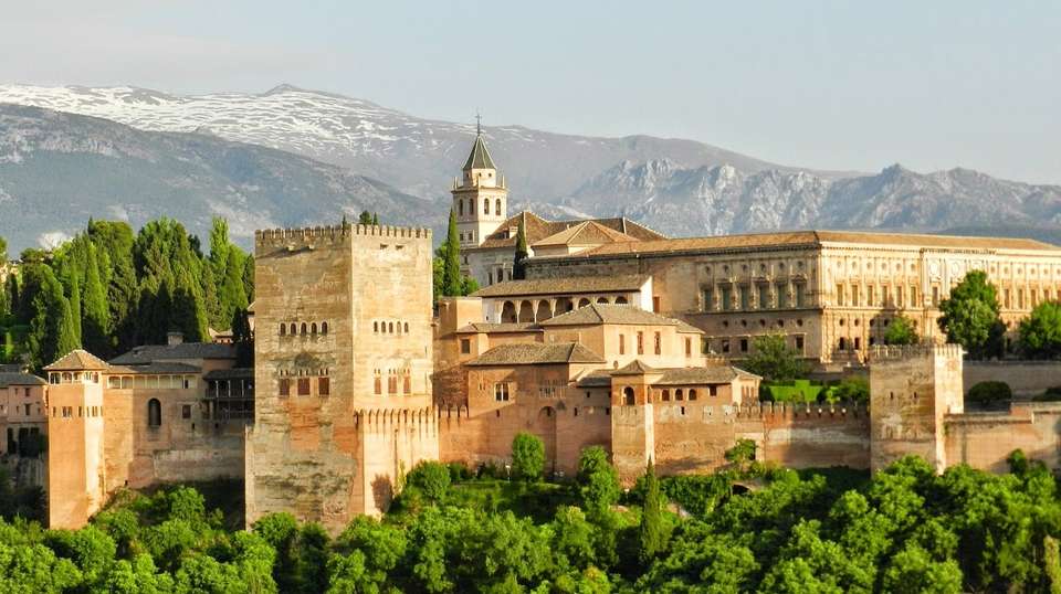 Grand Tour of Spain - 10 Days (Small Group) - undefined - Image 2