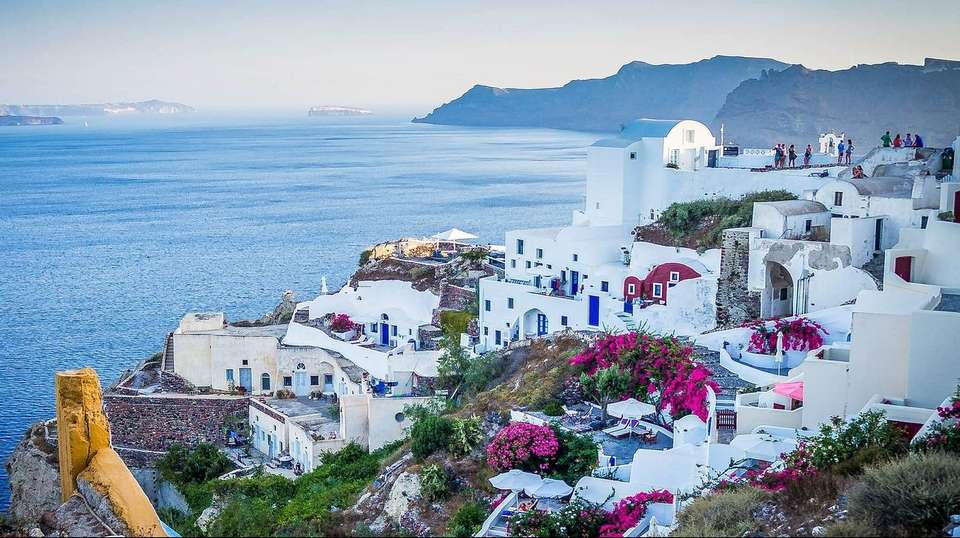 Discover Athens, Naxos and Santorini - Click Tours - Greece - Image 10
